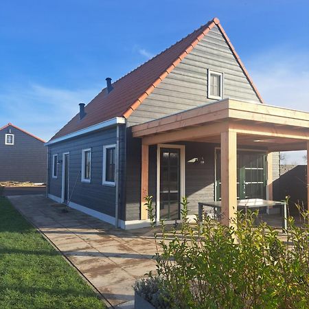 Grindweg 4A Villa Westkapelle Luaran gambar