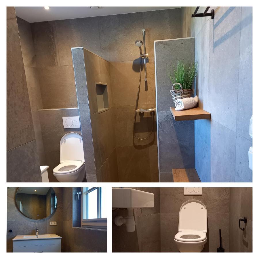 Grindweg 4A Villa Westkapelle Luaran gambar