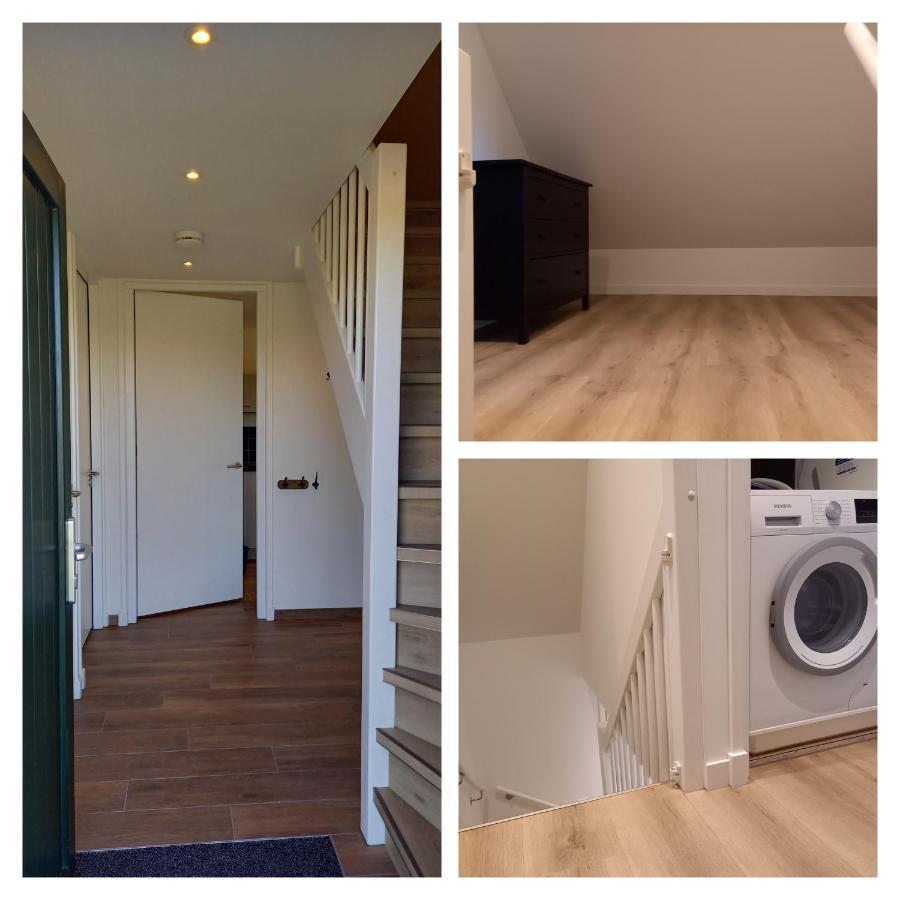 Grindweg 4A Villa Westkapelle Luaran gambar