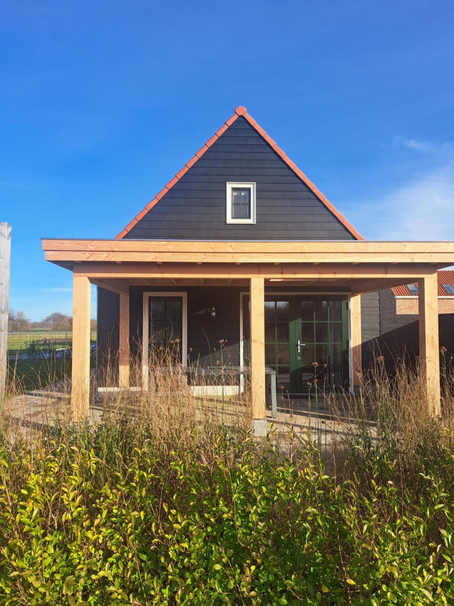 Grindweg 4A Villa Westkapelle Luaran gambar